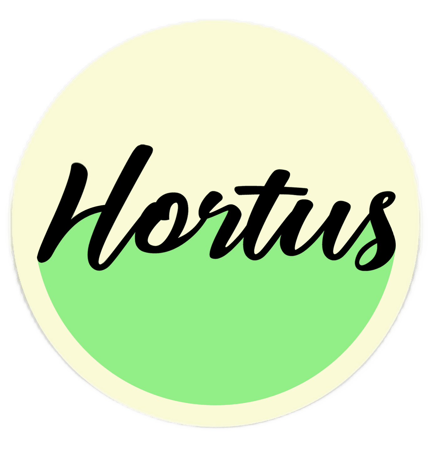 Logo Hortus